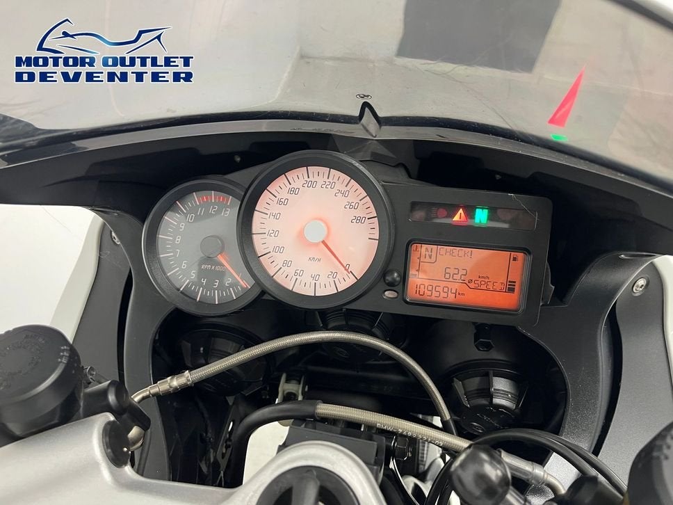 BMW K1300S HP Limited Edition 2012 K 1300 S 2012, Motoren, 1293 cc, 4 cilinders, Motorrijbewijs A, Bedrijf