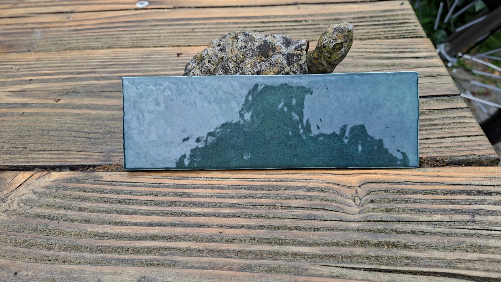 Te koop, Ophalen, Steen, Minder dan 30 cm, Nieuw