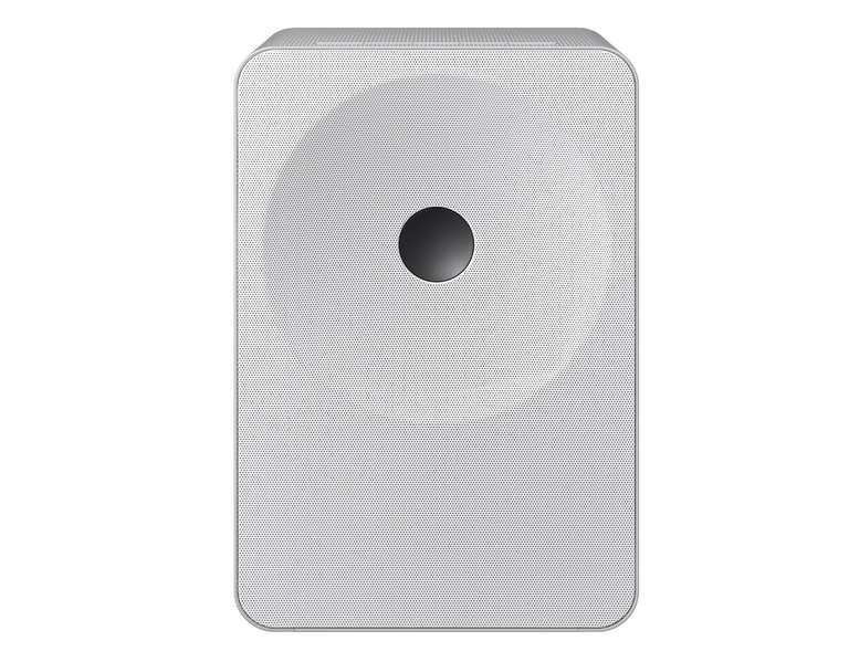 Samsung Music Studio 7 - Nieuw in doos (wit)