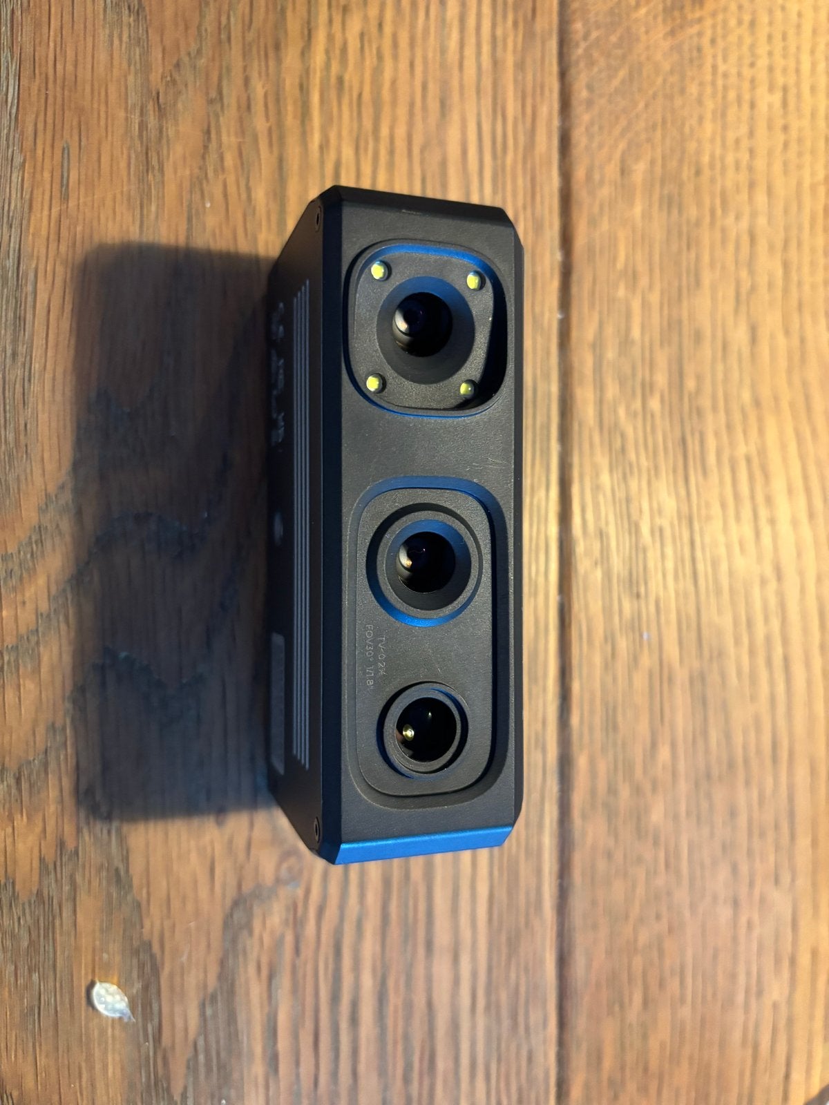 3DMakerpro Seal 3D Scanner, Ophalen of Verzenden, Zo goed als nieuw