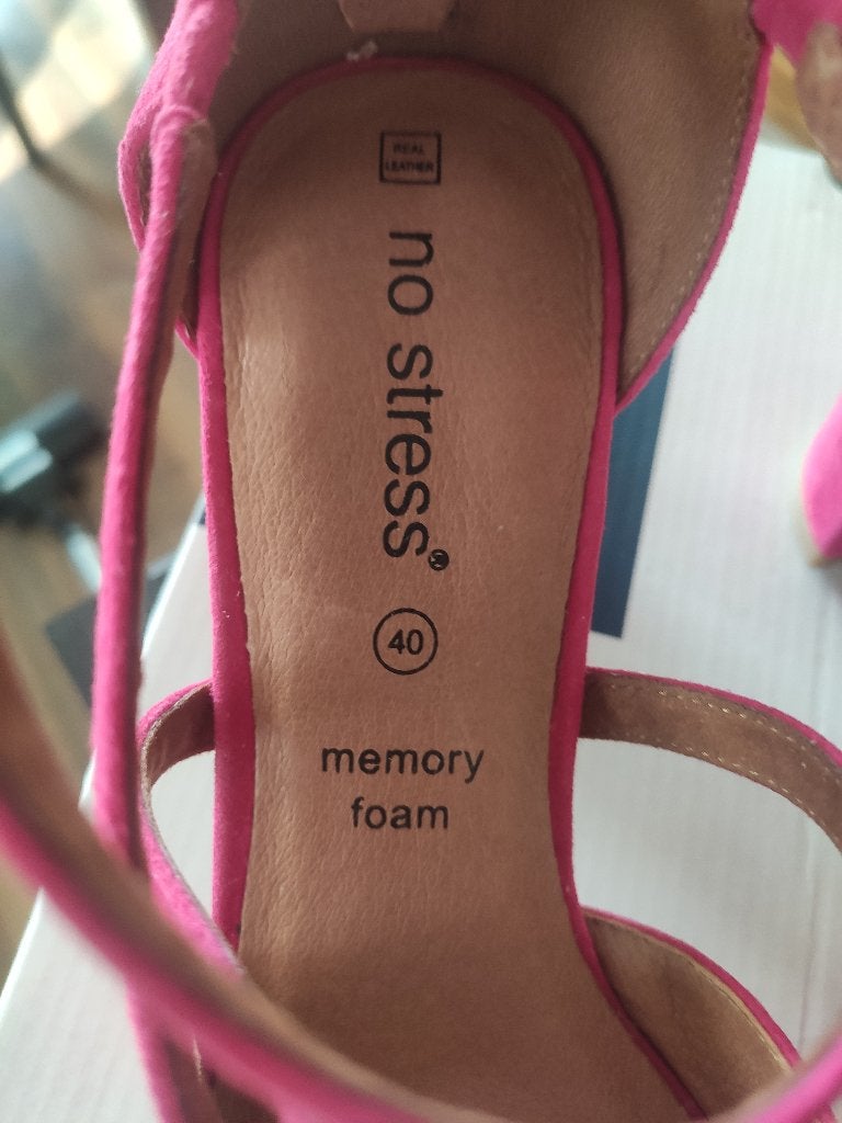Roze rits Pumps nieuw, Kleding | Dames, Pumps, Nieuw, Ophalen of Verzenden, Roze