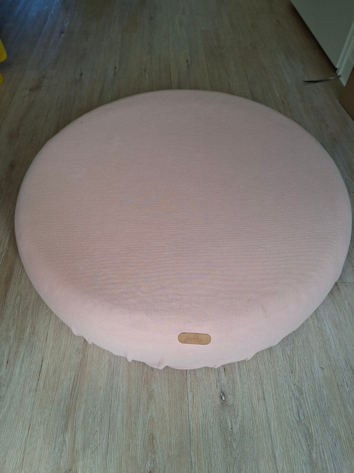 Jupiduu Jumpspot - Indoor Trampoline voor Kinderen, Kinderen en Baby's, Ophalen, Zo goed als nieuw