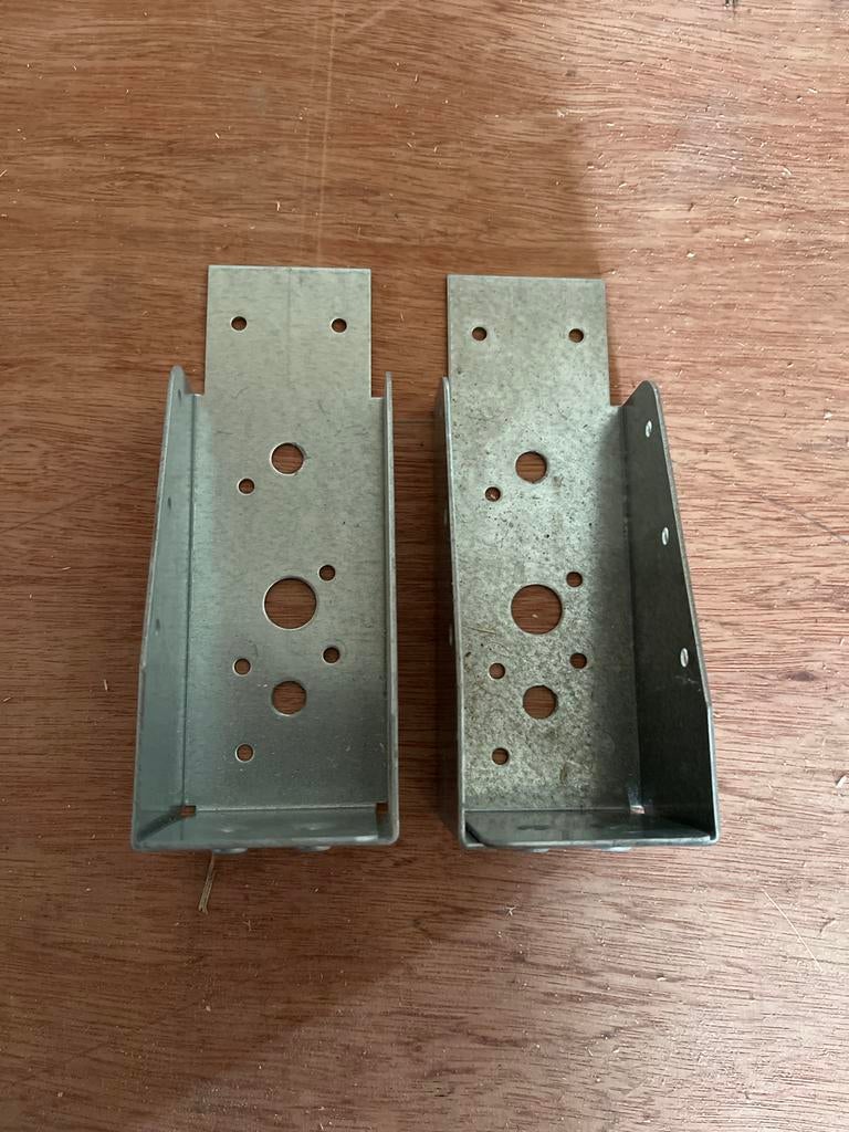 Balkdragers, Ophalen of Verzenden, Nieuw, Overige typen