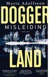 DOGGERLAND misleiding- Adolfsson  €2,99, Ophalen of Verzenden, Zo goed als nieuw