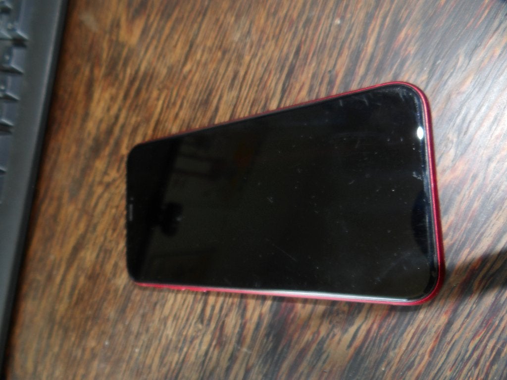 Iphone xr, Telecommunicatie, Mobiele telefoons | Apple iPhone, Ophalen, 80 %, IPhone XR, Zo goed als nieuw