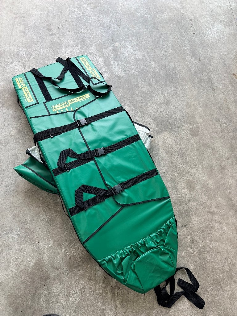 Escape Mattress solo 70, Diversen, Verpleegmiddelen, Ophalen, Zo goed als nieuw