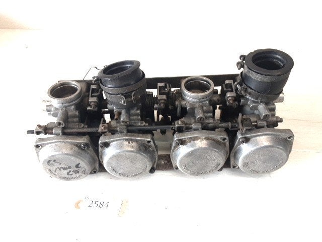 GSX1100ESD 1983 - 1984 Suzuki Carburator D1-53932