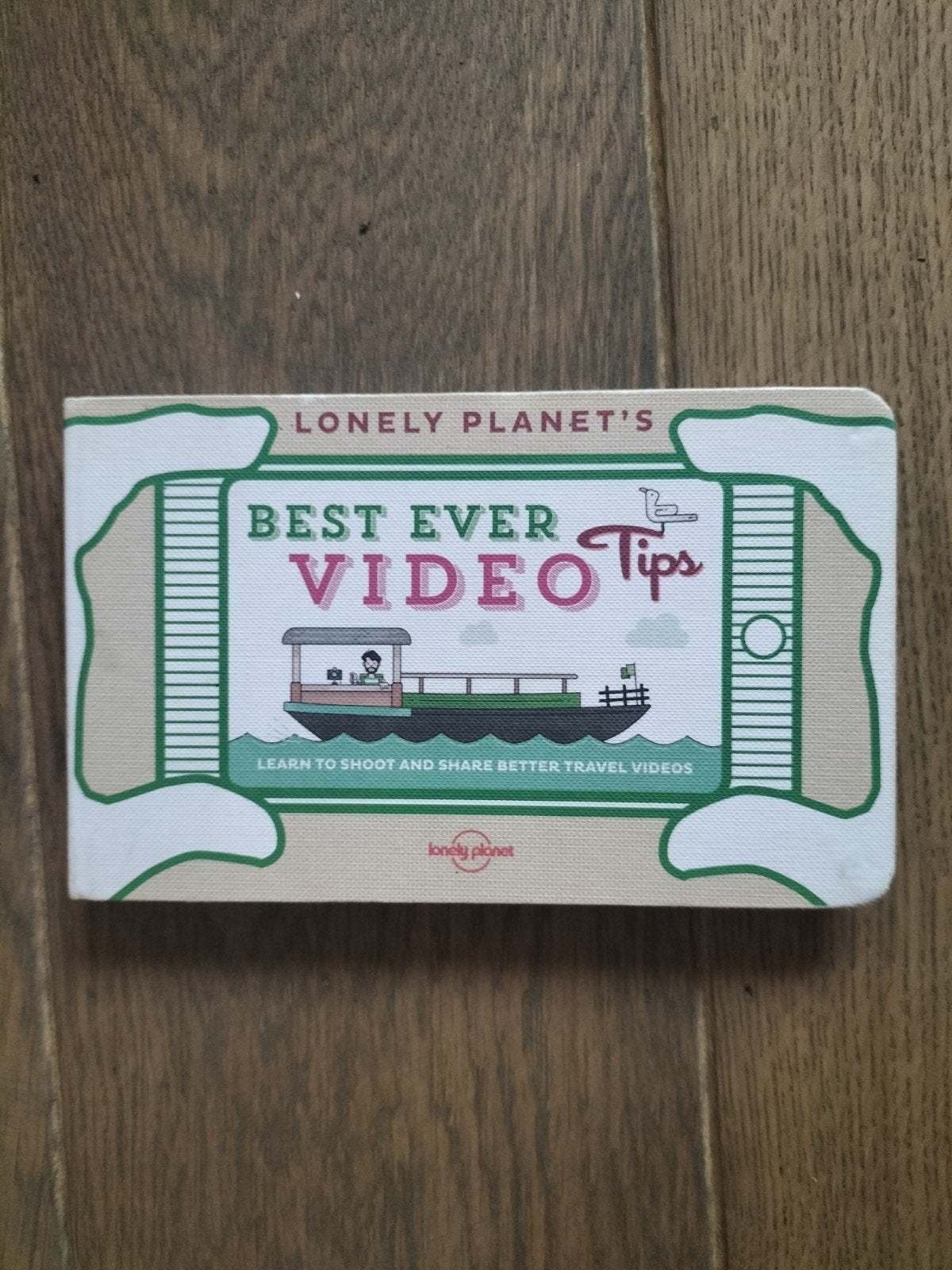 best ever video tips boek, Ophalen of Verzenden, Overige onderwerpen