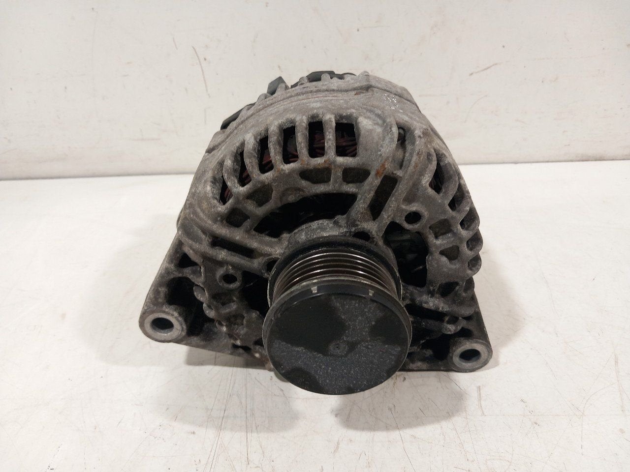 Dynamo Opel Meriva, Auto-onderdelen, Opel, Onderdelen@venauto.nl, Van der Ven Autorecycling B.V., Gebruikt