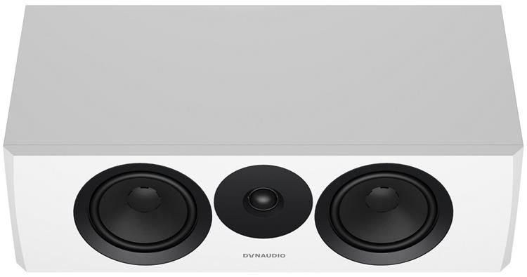 Nieuwe Dynaudio Emit 25C centerspeaker - Walnut, Overige merken, ., Nieuw, Ophalen of Verzenden