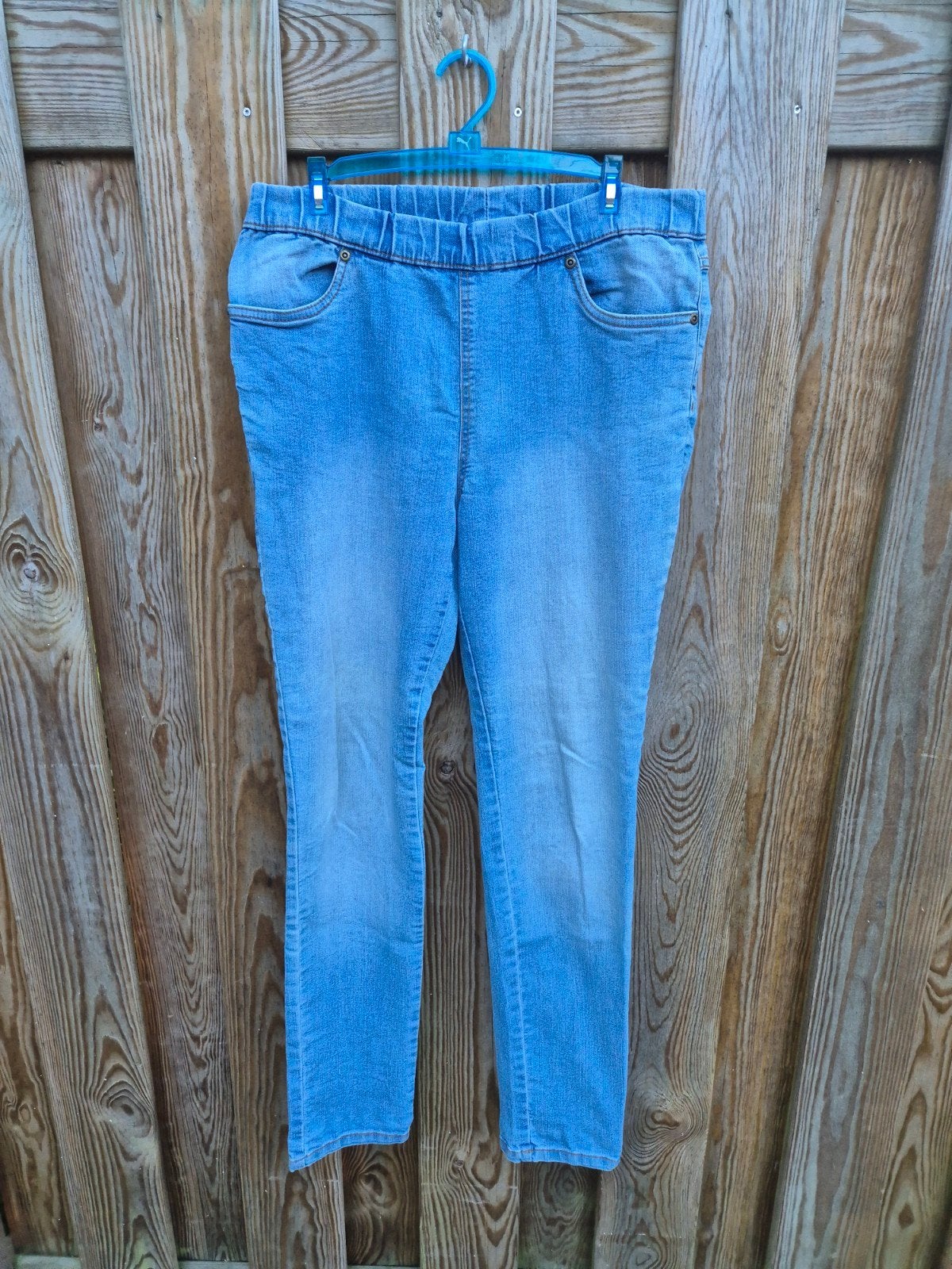 John Baner Jeans - Comfortabele spijkerbroek maat 40, Kleding | Dames, Blauw, John Baner, Ophalen of Verzenden, W30 - W32 (confectie 38/40)