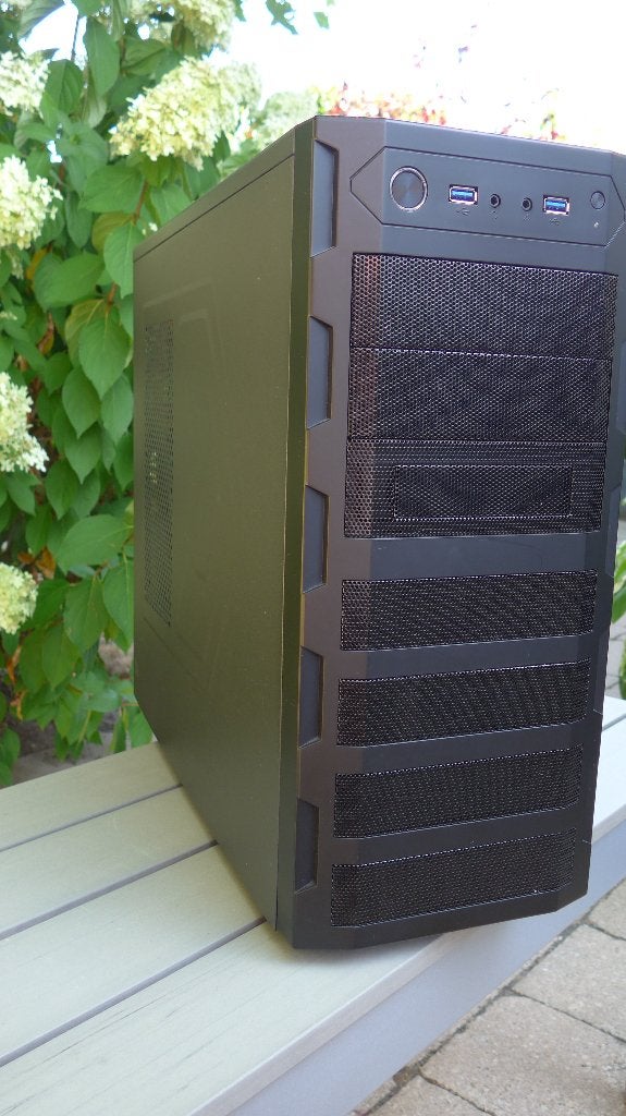 Intel i7 4770K Game computer met GTX 1060, 32GB en W11 Pro, Computers en Software, Ophalen, GIGABYTE, 32 GB, Zo goed als nieuw