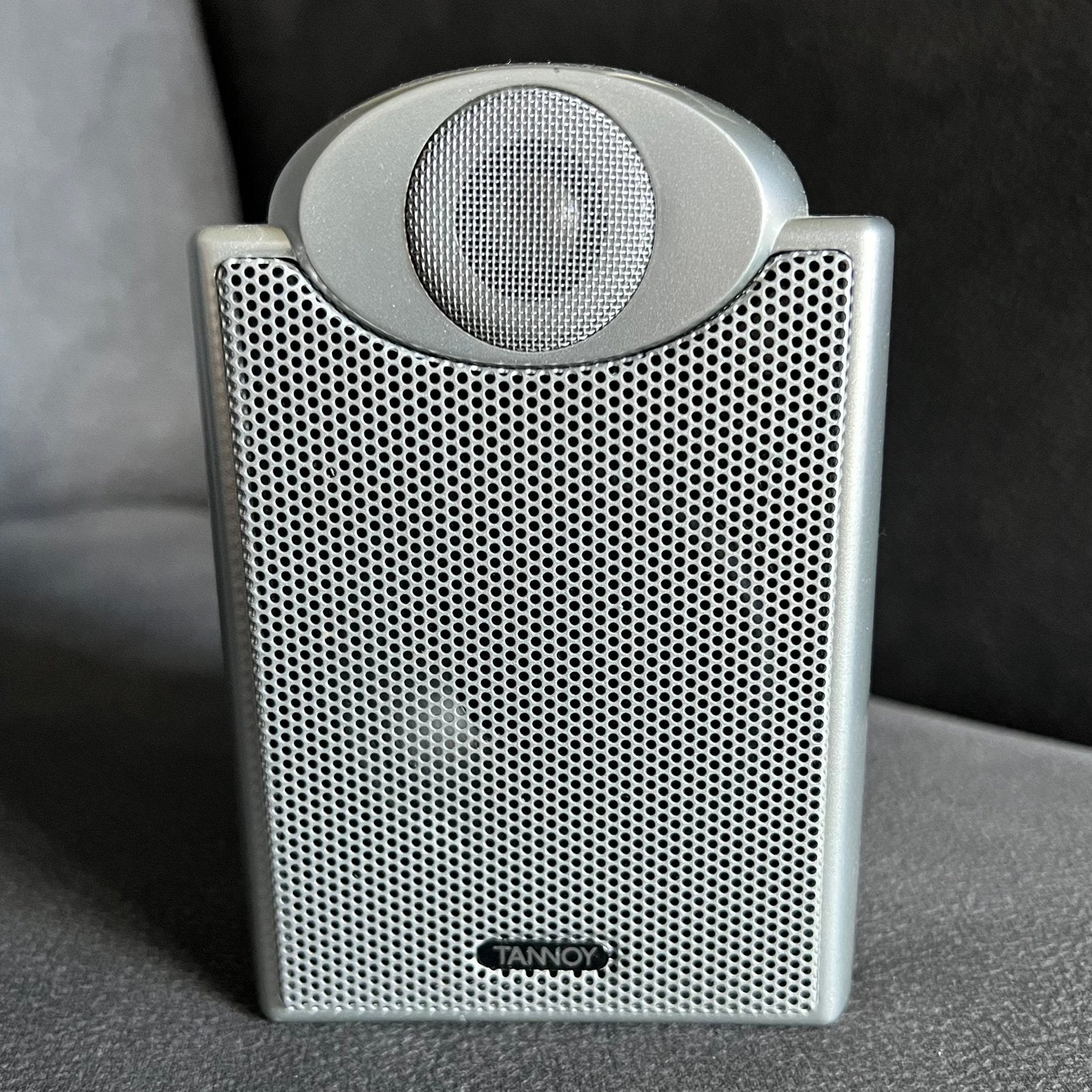 Tannoy FX 5.1 kleine speaker / luidspreker, Audio, Tv en Foto, Luidsprekers, Ophalen of Verzenden, Gebruikt, Minder dan 60 watt