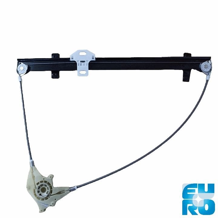 2130641 RAAM MECHANISME RECHTS GESCHIKT VOOR CONNECTOR 6 PIN, -, -, Nieuw, DAF