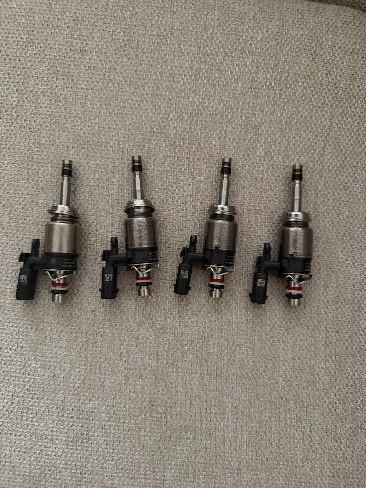 injectoren VW OEM 04E906036AD, Ophalen of Verzenden, Nieuw, Volkswagen