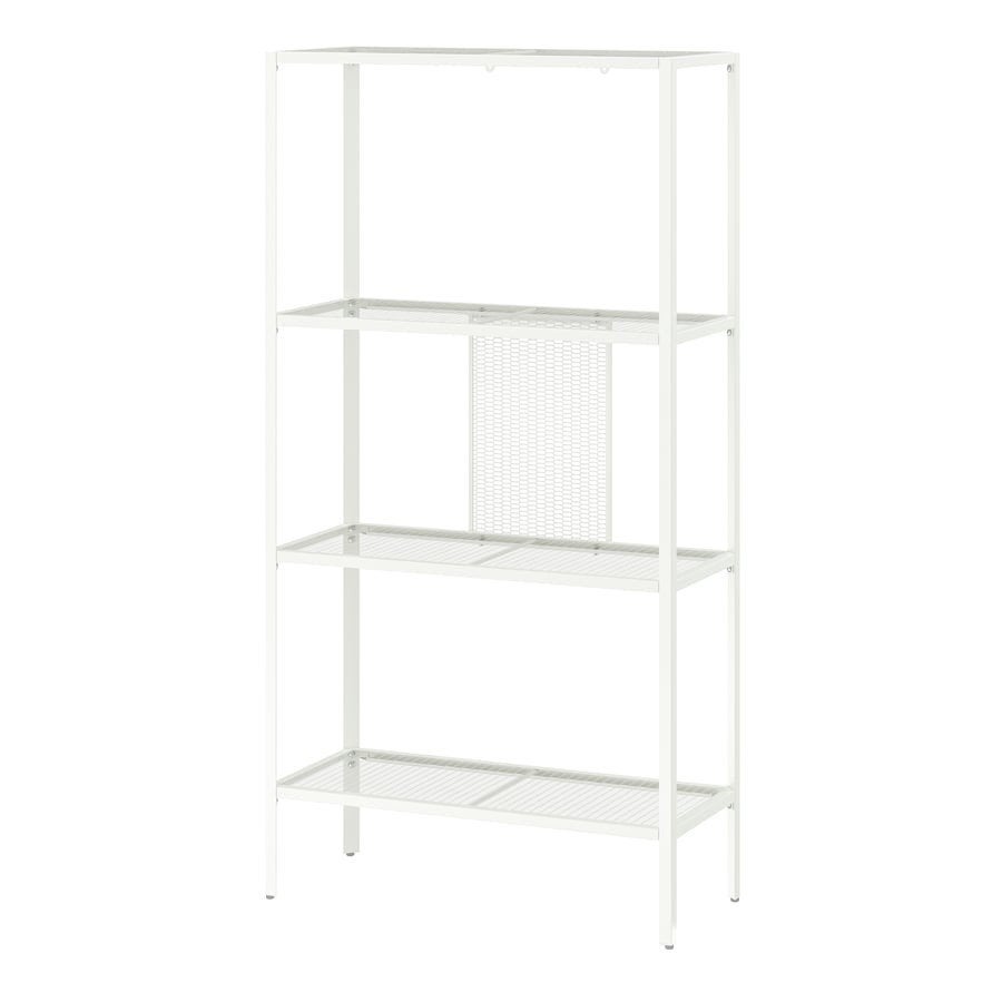 Ikea Baggebo shelf, Huis en Inrichting, Kasten | Stellingkasten, Ophalen, Zo goed als nieuw