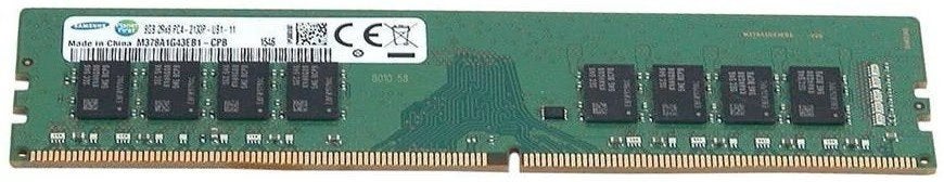 2 x 8GB Samsung M378A1G43EB1-CPB, Computers en Software, Ophalen, Gebruikt, DDR4, Desktop
