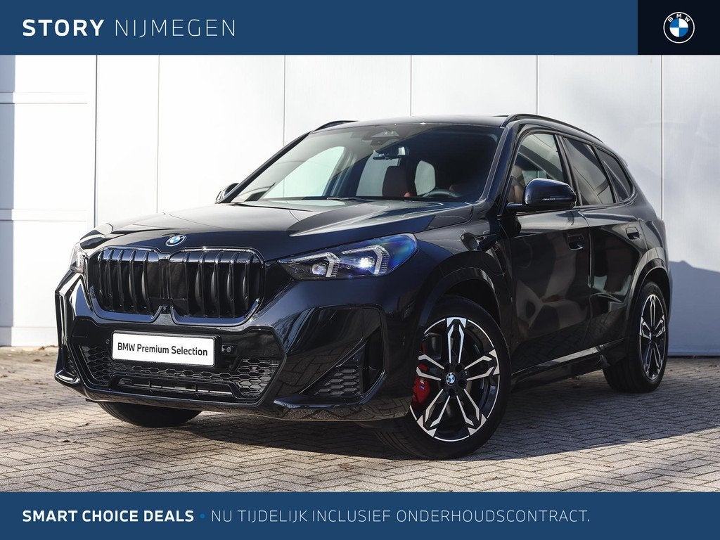 BMW X1 xDrive25e High Executive M Sport Automaat / Panoramad