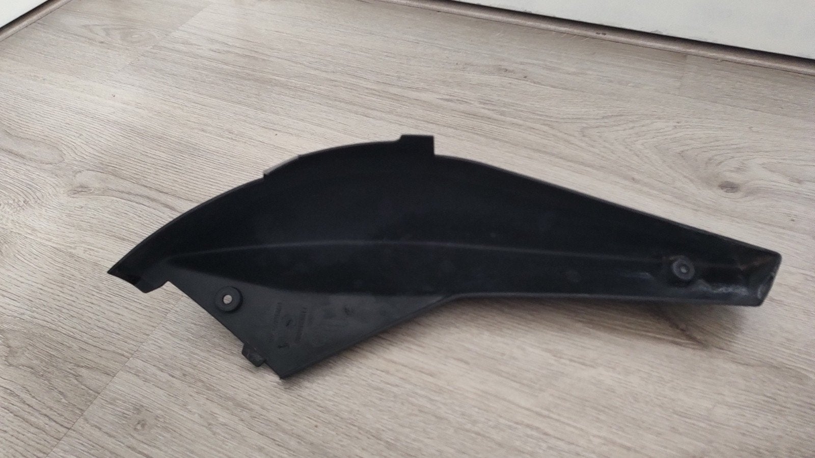 Zij spatbord voor Peugeot Ludix, Fietsen en Brommers, Ophalen of Verzenden, Gebruikt, Kap, Peugeot