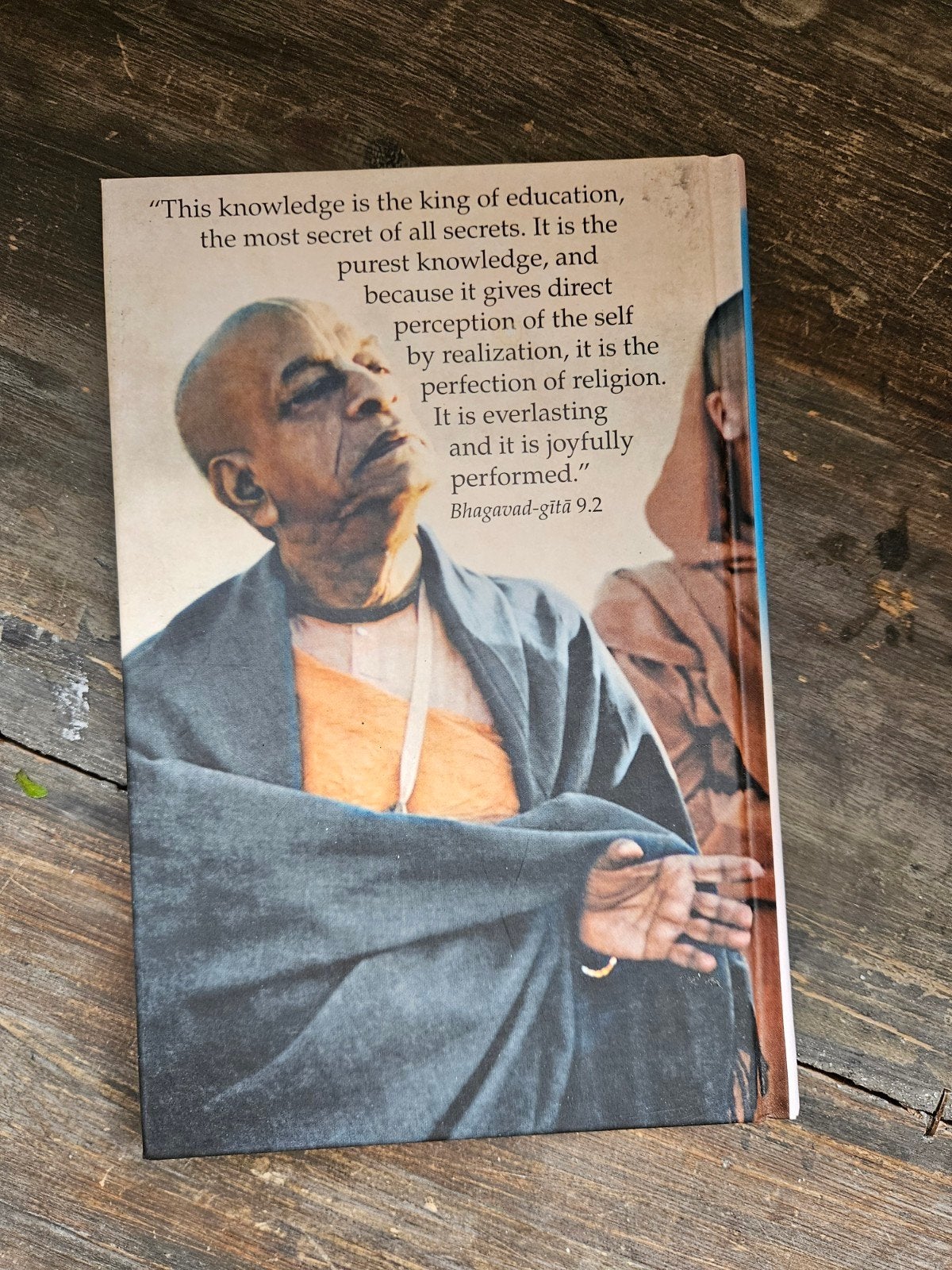 Boek: The King of Knowledge (Raja Vidya) - Nette Staat, Achtergrond en Informatie, Spiritualiteit algemeen, Ophalen of Verzenden