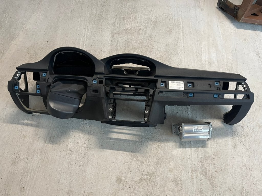 Dashboard Compleet E90 / 7143768, Auto-onderdelen, Dashboard en Schakelaars, BMW, Gebruikt, Ophalen of Verzenden