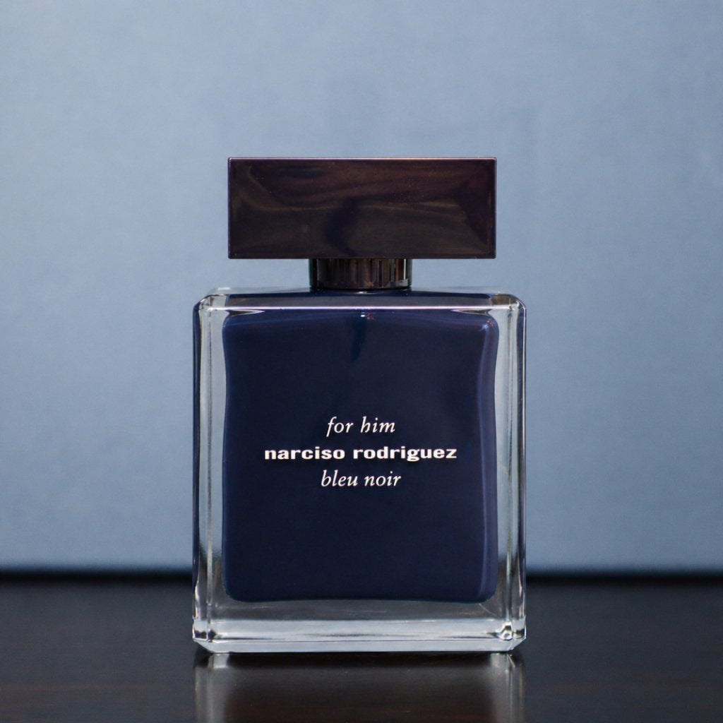 Narciso Rodriguez - Bleu Noir sample, Verzenden, Nieuw