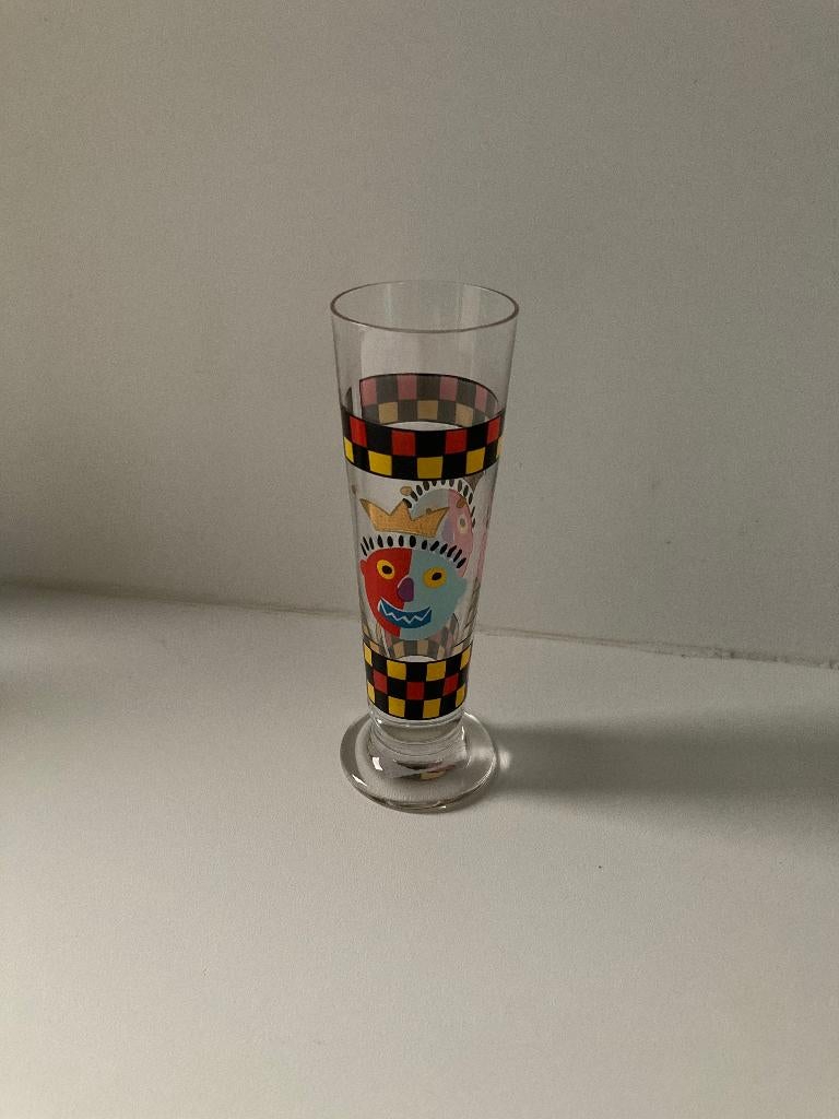 Ritzenhoff borrel/schnaps/shotglas 1997, Ophalen of Verzenden, Nieuw, Borrel- of Shotglas