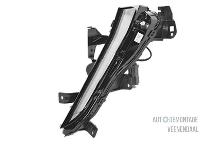 Dagrijverlichting links van een Peugeot 508, -, -, Nieuw, Ophalen of Verzenden