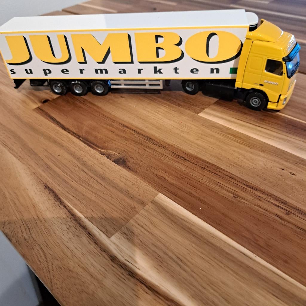 VOLVO,S O.A.JUMBO,DAF XF SP ,HSL,HOEK,NIJWA ,WEIDE HOEVE ., Hobby en Vrije tijd, Modelauto's | 1:50, Verzenden, Nieuw, Bus of Vrachtwagen