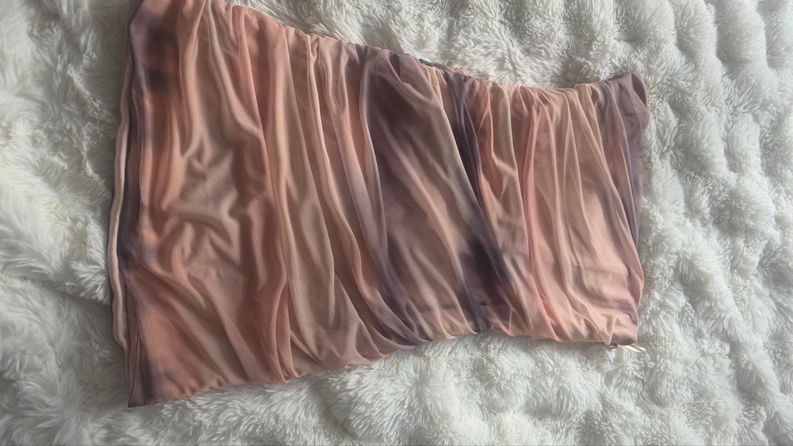Zara Cocktailjurk Maat L - Nieuw met prijskaartje, Kleding | Dames, Jurken, Ophalen of Verzenden, Nieuw, Maat 36 (S), Boven de knie