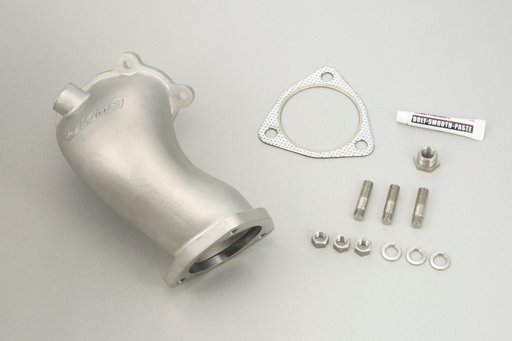Tomei Turbo Elbow - Nissan SR20DET 200sx S14 S14a S15, Ophalen of Verzenden