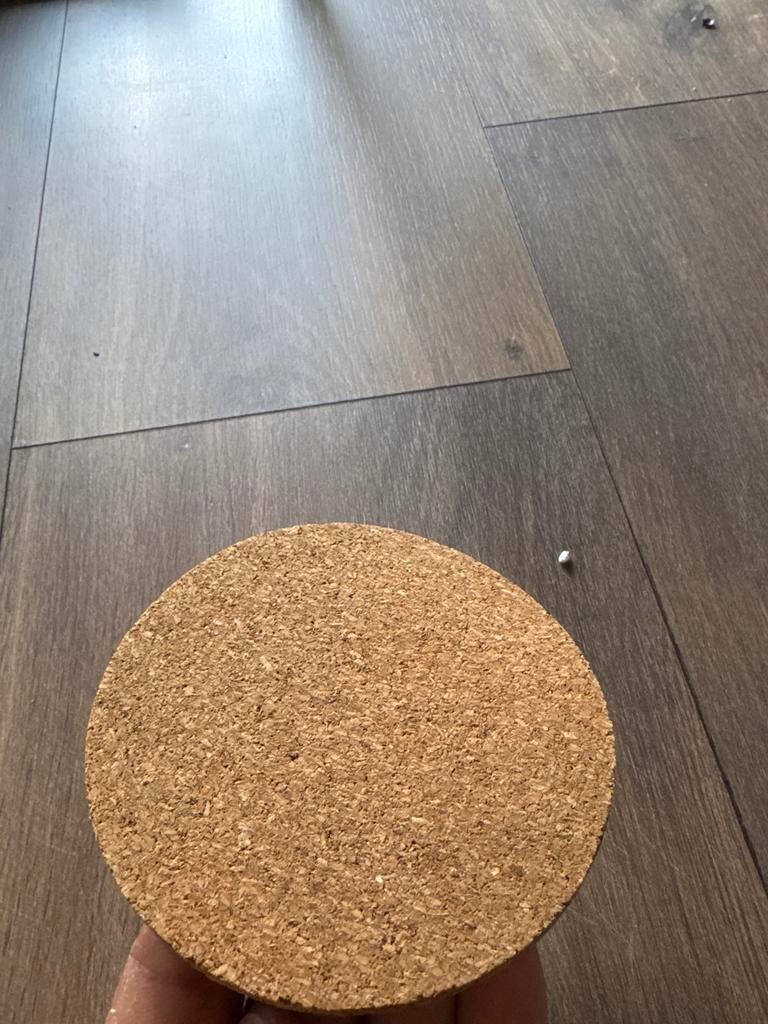 Renatini Coaster, Ophalen, Zo goed als nieuw