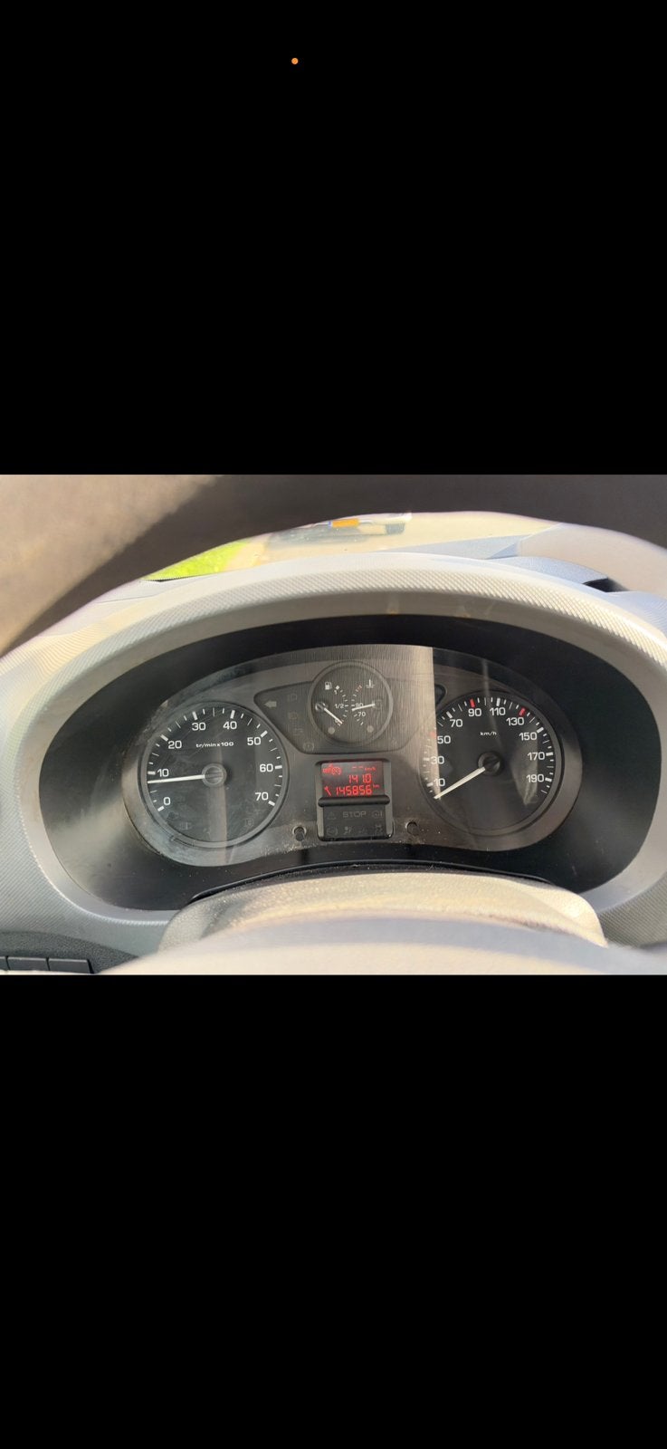 Citroën Berlingo 600 1.6 HDI 66KW 2008, Voorwielaandrijving, 4 cilinders, Citroën, Origineel Nederlands