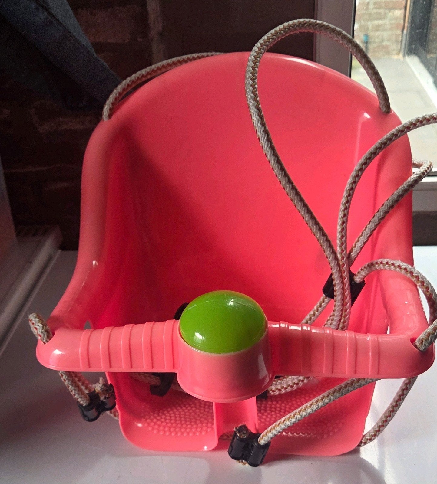 baby schommel, Ophalen, Gebruikt, Schommel