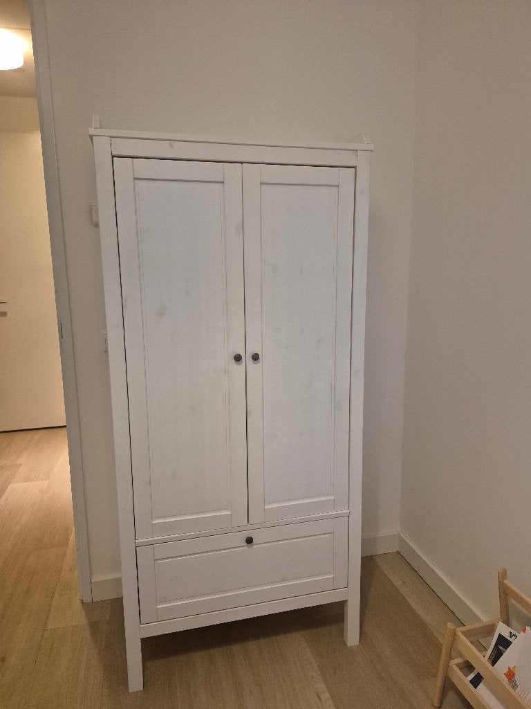 Ikea Sundvik kledingkast, Gebruikt, 50 tot 100 cm, 150 tot 200 cm, 50 tot 75 cm
