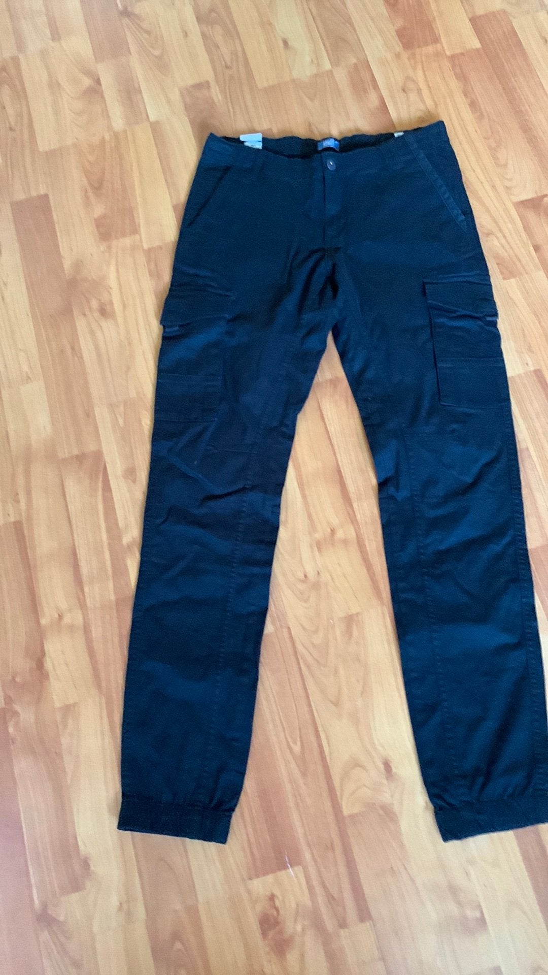 Nieuwe jongens cargo broek maat 176, Ophalen of Verzenden, Nieuw, Jongen, Broek
