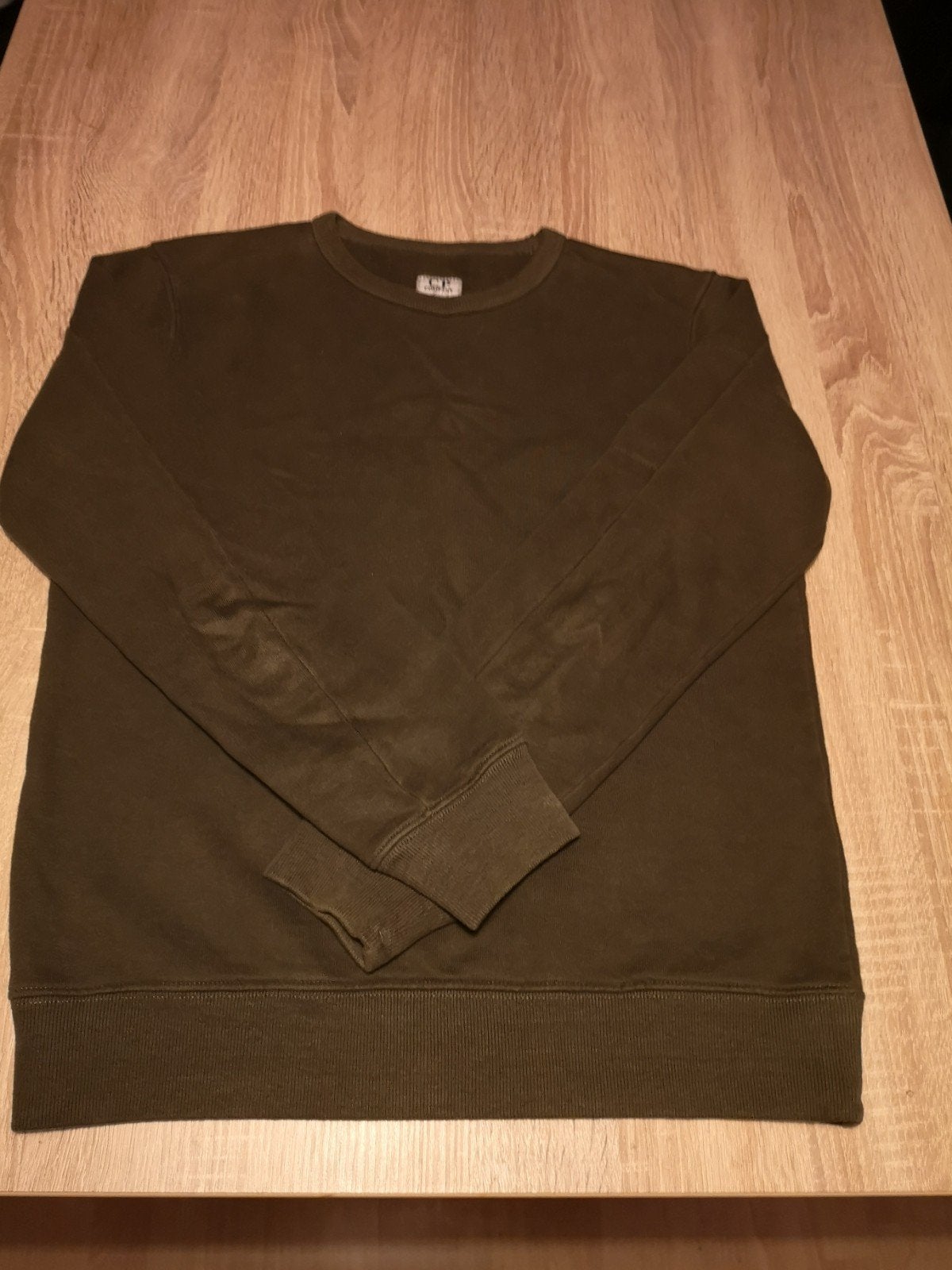 Trui van CP Company, maat L., Maat 52/54 (L), CP Company, Verzenden, Zo goed als nieuw