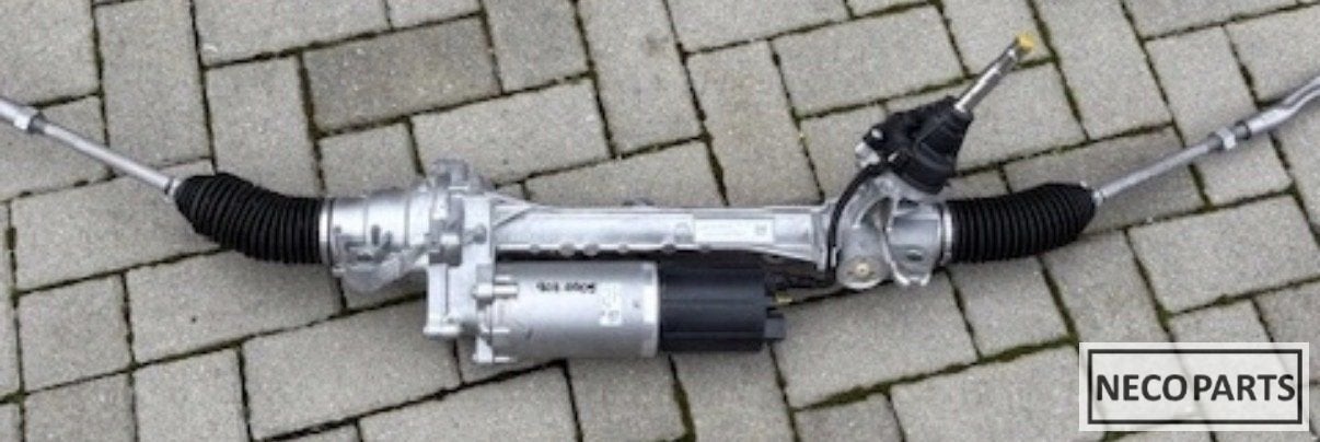MERCEDES SPRINTER STUURHUIS A9074600005 ORIGINEEL, Gebruikt, -, Ophalen of Verzenden, -