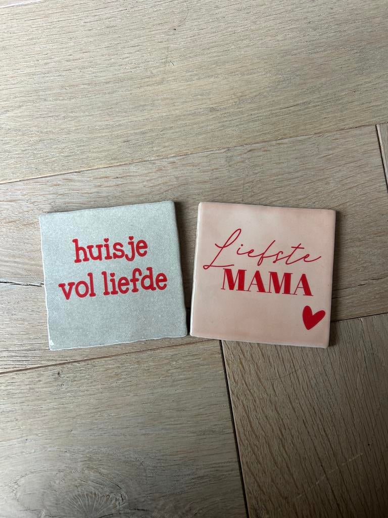 Op zoek naar een uniek cadeautje?, Huis en Inrichting, Woonaccessoires | Overige, Ophalen of Verzenden, Zo goed als nieuw