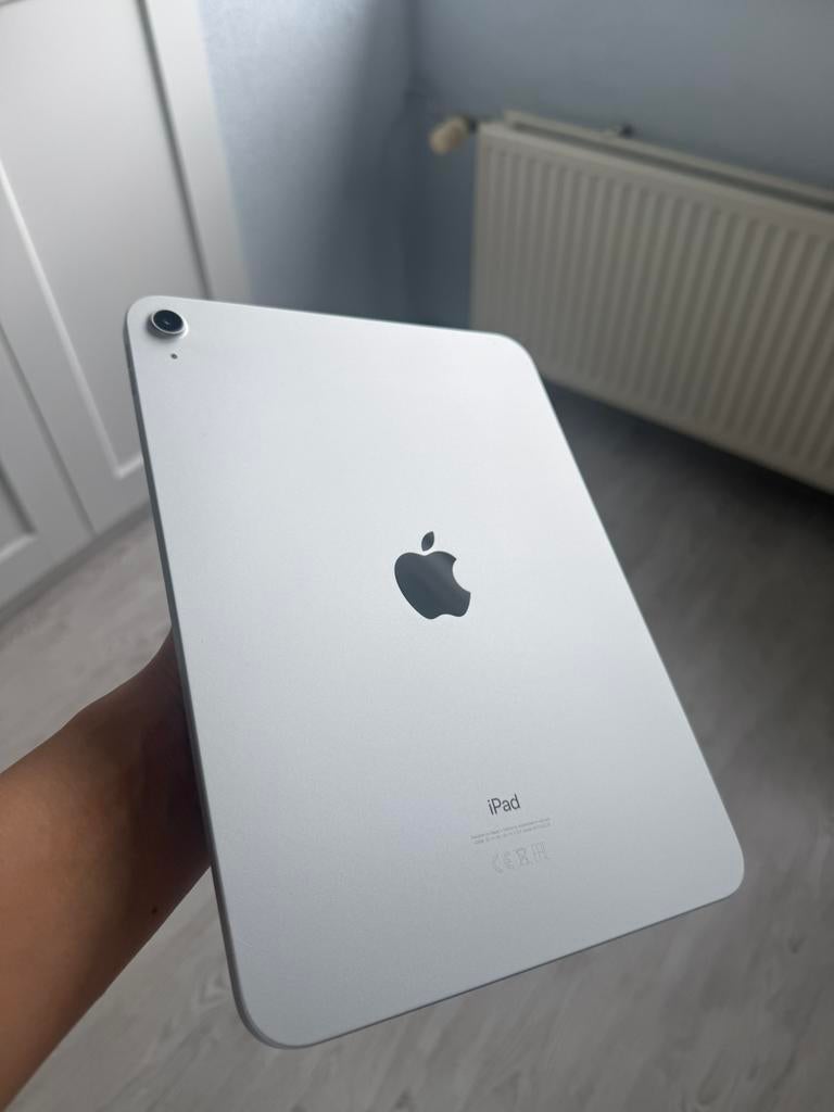 Ipad (10e generatie), Computers en Software, Apple iPads, Apple iPad, Zo goed als nieuw, Wi-Fi, Ophalen