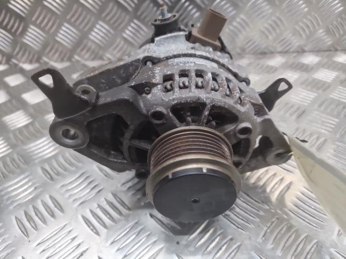 Dynamo van een Citroen C1, Gebruikt, -, Ophalen of Verzenden, -