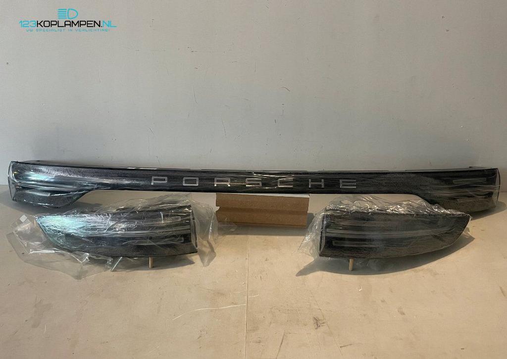 Porsche Cayenne 3 / III 9Y0 achterlicht links rechts Nieuw!