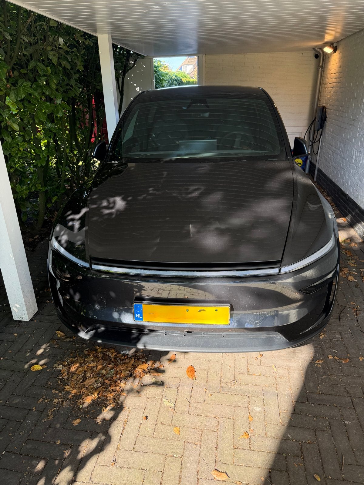 Automatische frunk / motorkap voor Tesla Model Y, Ophalen, Nieuw, Overige automerken