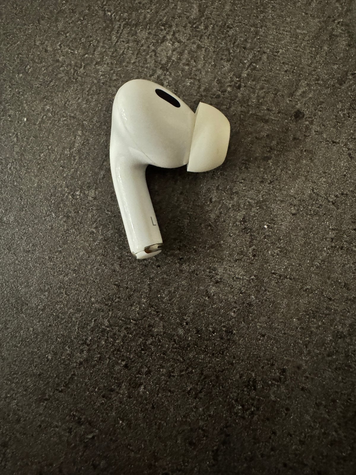 Airpods pro 2 (links oordopje), Telecommunicatie, Ophalen of Verzenden, Gebruikt