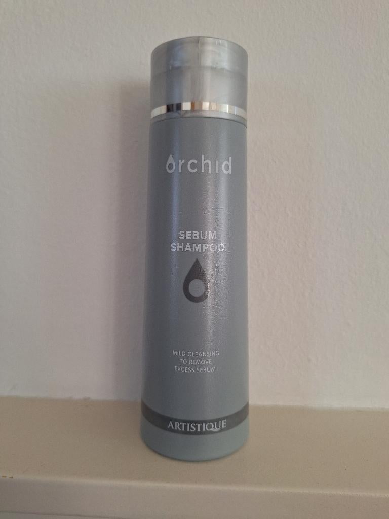 Artistique Orchid Sebum Shampoo, Ophalen of Verzenden, Nieuw, Shampoo of Conditioner