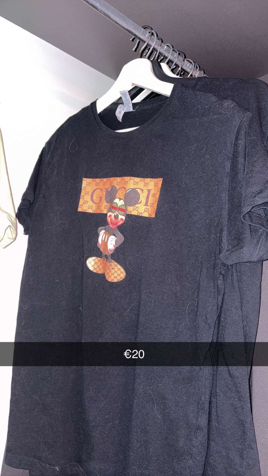 Mooi shirtje, Ophalen of Verzenden, Zo goed als nieuw, Maat 56/58 (XL), Overige kleuren