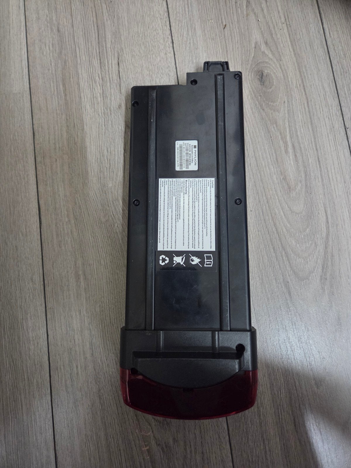 Cortina ecomo Sportdrive met testrapport en garantie, Gebruikt, ., Ophalen of Verzenden, .