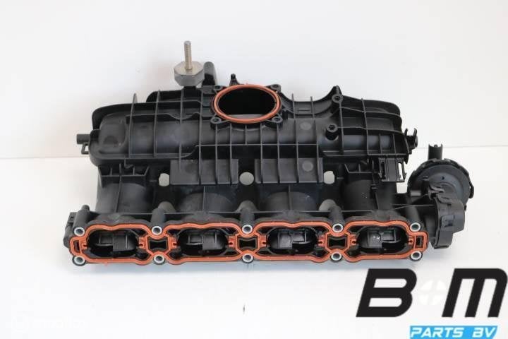 Inlaatspruitstuk Audi A3 8V 2.0 TFSI CYF 06L133201T, Auto-onderdelen, Gebruikt