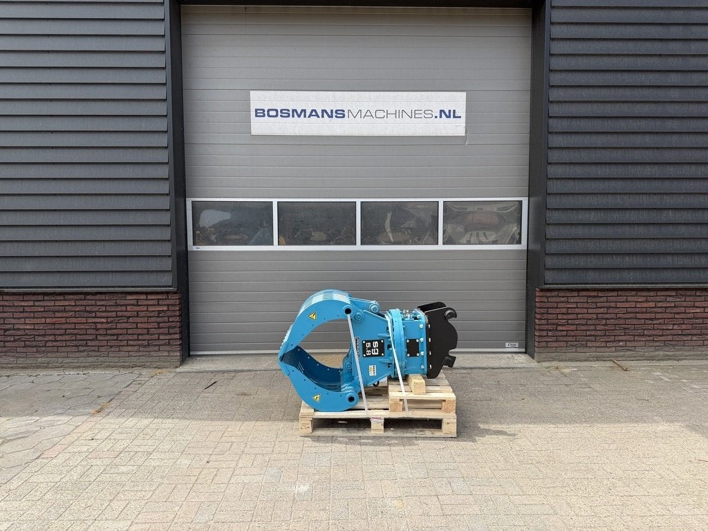 Promove SG 5.3 sorteergrijper NIEUW