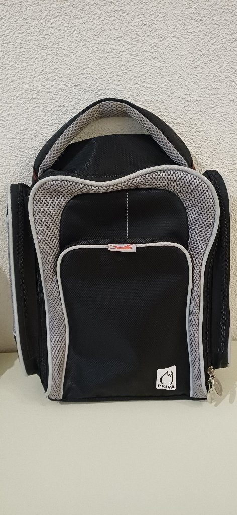 Sporttas Priva - Slazenger, Ophalen of Verzenden, Zo goed als nieuw, Unisex volwassen